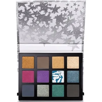 Oční stíny Avon Paletka 12 očních stínů Dream To Shine