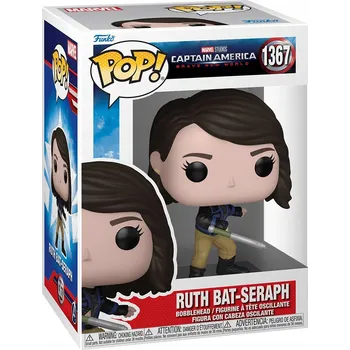 Figurka Figurka Funko Pop! Marvel Ruth Bat-Seraph