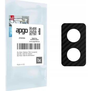 Pouzdro na mobilní telefon Fólie na celý ostrov fotoaparátu pro TCL Tab 10s New Wifi - SKIN, KŮŽE