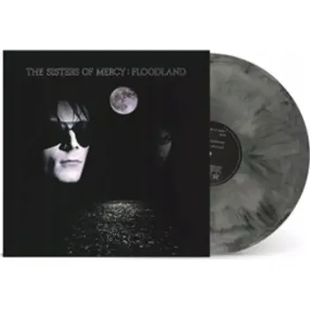 Zahraniční hudba Floodland Sisters Of Mercy Vinylová Deska