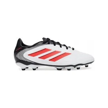 Kopačky ADIDAS COPA PURE III LEAGUE JR FG/MG (38) Kopačky Unisex Dětské Bílé Lisovky