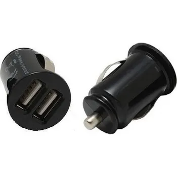 USB automobilová nabíječka Griffin 3000 mA