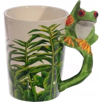 Hrnek Puckator z biomateriálu 300 ml