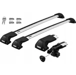 Střešní nosič Thule 9581 WingBar Edge