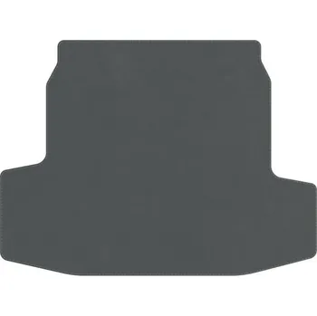 autokoberec Rohož do kufru Edecor velur