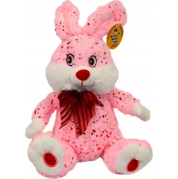 plyšák Plyšák 21 cm Sedící Králík DEEF