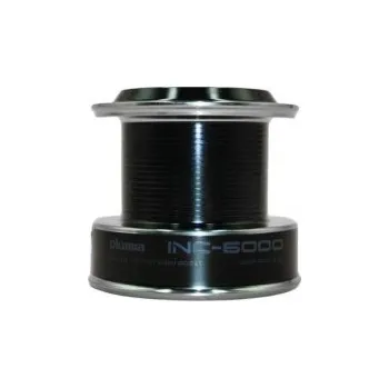 Rybářský naviják Náhradní cívka Okuma INC-6000|INC-6000-SPOOL