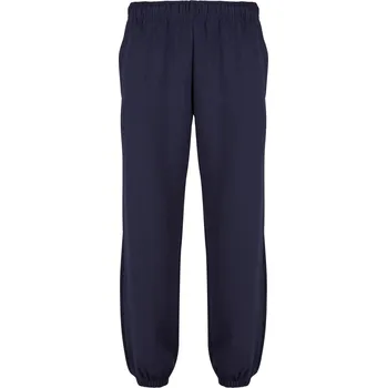 Dětské tepláky URBAN CLASSICS UCK7282 NAVY 134-140