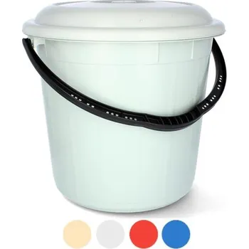 kbelík Kbelík s víkem Chomik 10 l