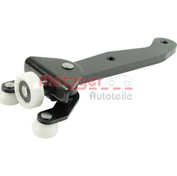 Karosérie Valivé vedení, posuvné dveře METZGER 2310013