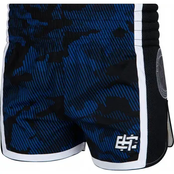 Pánské kraťasy Kraťasy Extreme Hobby M modré