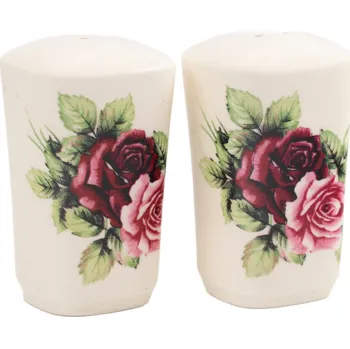 Kořenka Slánka a pepřenka Mieroszów růže slánky pepř