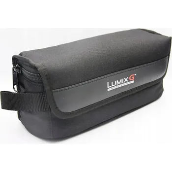 Příslušenství pro čtečku elektronické knihy POUZDRO POUZDRO PANASONIC LUMIX G MICRO SYSTEM