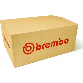 Brzdová hadice Brembo T 16 032 Brzdová hadice