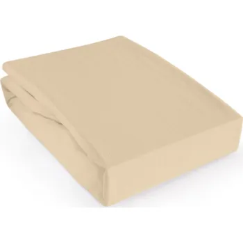 Prostěradlo Prostěradlo s gumičkou Darymex bavlna 140 x 70 cm