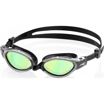 Plavecké brýle Plavecké brýle pro dospělé Aqua Speed Triton Mirror 53