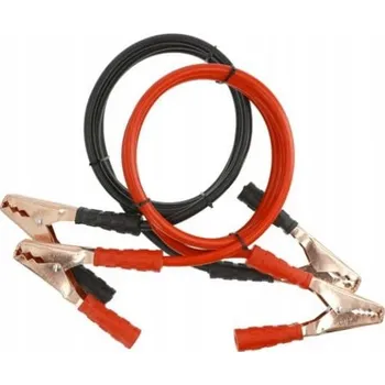 Startovací kabel STARTovací KABELY HOGERT 200A 2,5M