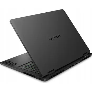Notebook Notebook HP Omen 16-am0227nw 16 " Intel Core 7 32 GB / 2000 GB černý