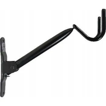 Věšák Nástěnný držák na kolo Seven for 7 20 kg černý