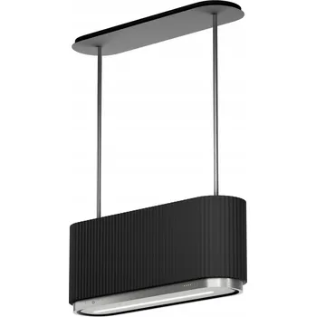 Digestoř Ostrůvková digestoř Ciarko Mono W Černá