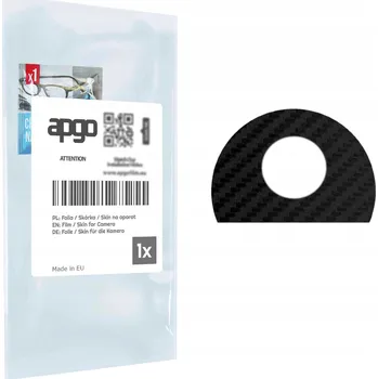 Pouzdro na mobilní telefon Fólie na celý ostrov fotoaparátu pro Honor Pad 9 - SKIN, KŮŽE