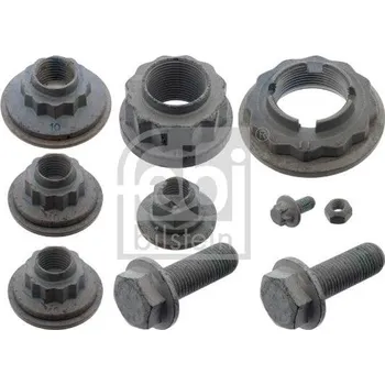 Zavěšení kol Montážní sada, řídicí mechanismus FEBI BILSTEIN 47930