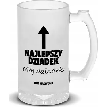 Sklenice Pivní krýgle Luminarc 450 ml 1 ks