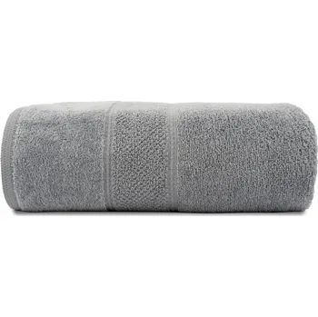 Ručník Koupelnový ručník Detexpol 50x90 cm bavlna