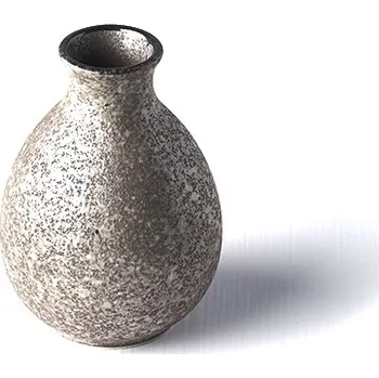 Láhev Made in Japan (MIJ) Earth Láhev na Saké 250 ml