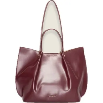Módní doplněk Dámská kabelka Bulaggi Loren 31623 - bordó