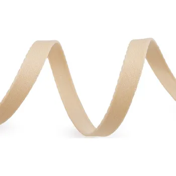 Tunel na kostice prádlový pružný šíře 11 mm metráž - 2 tělová