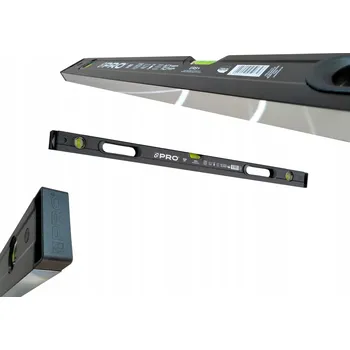 Vodováha Vodováha libela Pro 1 m