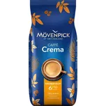 Movenpick Mövenpick Caffe Crema kávová zrna 1kg