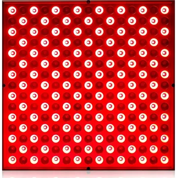 LED panel LED panel pro terapii červeným světlem, 45 W