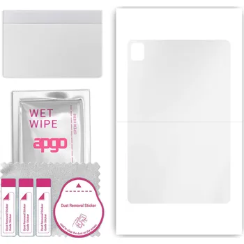 Pouzdro na mobilní telefon Fólie na zadní stranu pro TCL 10 TabMAX 5G