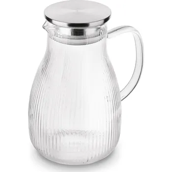 Konvice na čaj Konvice na čaj borosilikátová Tadar Nino 1,6 l