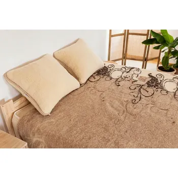 Polštář Polštář na spaní Kam-Pol 70 x 70 cm