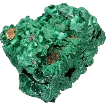 Přírodní kámen Přírodní malachit 198 g – zelený minerál pro esoteriku a dekoraci