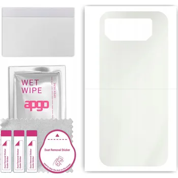 Pouzdro na mobilní telefon Fólie apgo pro Asus ROG Phone 6 Pro 1 ks