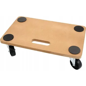 Přepravní vozík XL-Tools WMAG501 500x300x120 mm