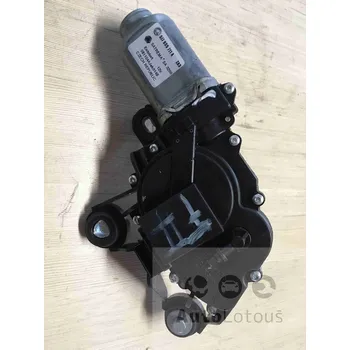 Motorek stěrače a odstřikovače Motorek zadního stěrače Škoda Superb II combi, Yeti 5L, fABIA 2 5J7955711A