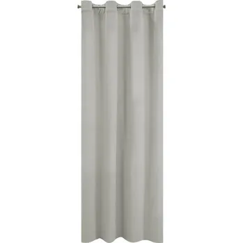 Obraz Klasická záclona polyester 140 cm x 250 cm