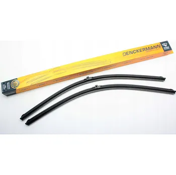 Stěrač Stěrače Denckermann přední 650 mm 650 mm