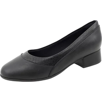 Dámské lodičky Černé dámské lodičky Piccadilly s gelovou stélkou 145055-6 Velikost: 41