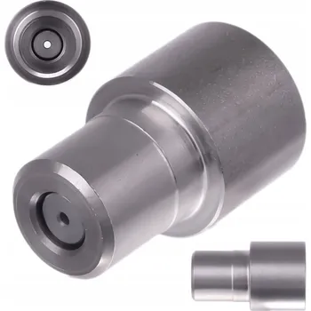 Příslušenství k zahradní technice Tryska bodového paprsku 0° pro nástavec Karcher TR Easy Lock, velikost 075, R+M POWER