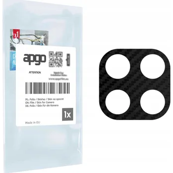 Pouzdro na mobilní telefon Fólie apgo pro Honor 70 Lite 1 ks