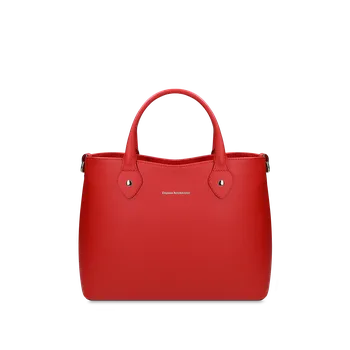 Klementinka Střední Bohemian "PARROT" Stříbrná