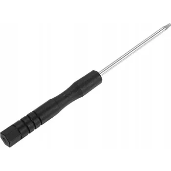 Šroubovák Šroubovák Torx T5 x 80 mm (1)