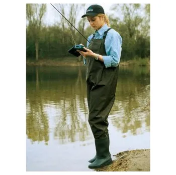 Prsačky Behr PVC prsačky dámské Velikost: vel. 35 (8605135)