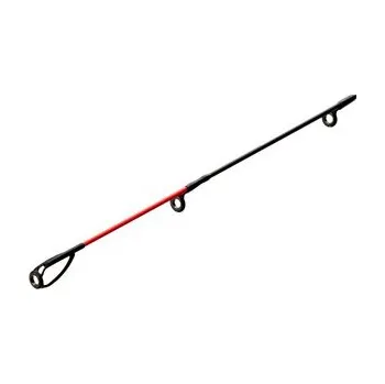 Rybářský prut Flagman náhradní špička Carbon 2 oz ø 3,2 mm na feederový prut Cast Master (CMNFT2C)